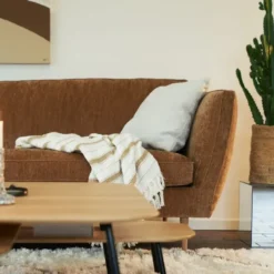 Sofa Modułowa Teddy Sits