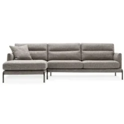 Sofa Modułowa Twin Calligaris