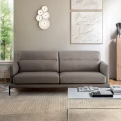 Sofa Modułowa Twin Calligaris