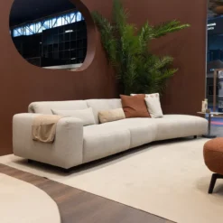 Sofa Modułowa Vesta Fold Furninova