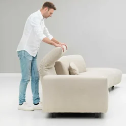 Sofa Modułowa Vesta Fold Furninova