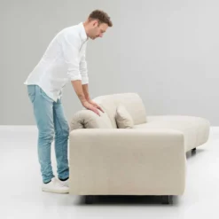 Sofa Modułowa Vesta Fold Furninova