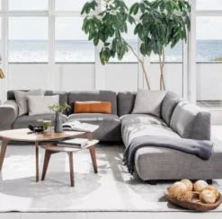 Sofa Modułowa Vesta Furninova