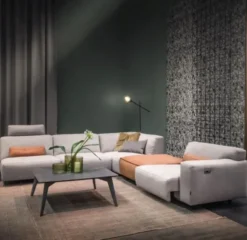 Sofa Modułowa Vesta Motion Furninova