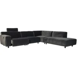 Sofa Modułowa Vesta Motion Furninova
