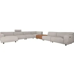 Sofa Modułowa Vesta Motion Furninova