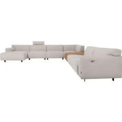 Sofa Modułowa Vesta Motion Furninova