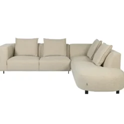 Sofa Modułowa Vesta Round Furninova