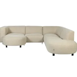 Sofa Modułowa Vesta Round Furninova