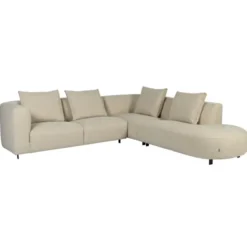 Sofa Modułowa Vesta Round Furninova