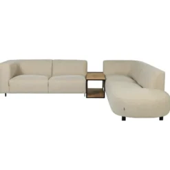 Sofa Modułowa Vesta Round Furninova