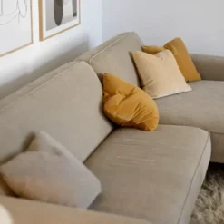 Sofa Modułowa Ville Sits
