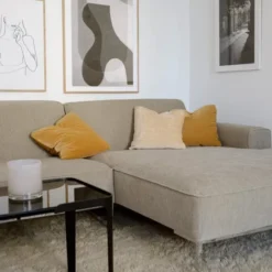 Sofa Modułowa Ville Sits