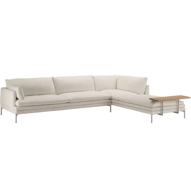 Sofa Modułowa William Zanotta
