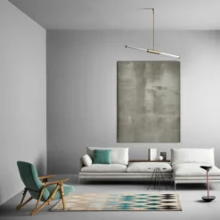 Sofa Modułowa William Zanotta