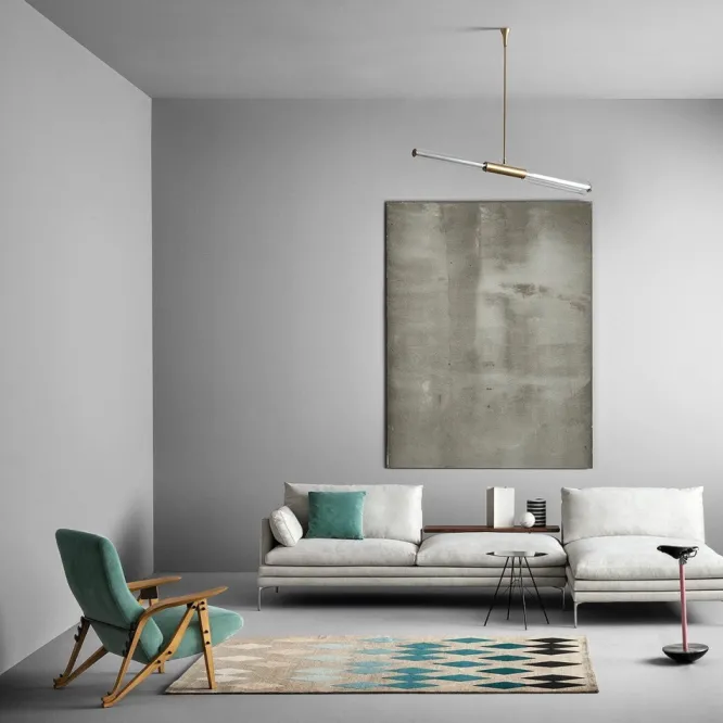 Sofa Modułowa William Zanotta