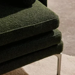 Sofa Modułowa William Zanotta