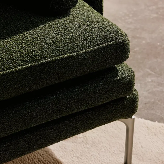 Sofa Modułowa William Zanotta