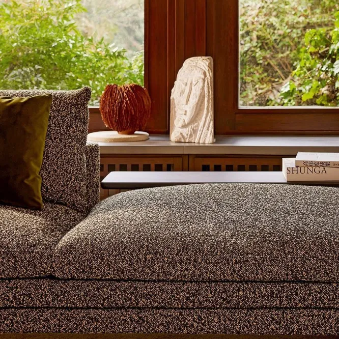 Sofa Modułowa William Zanotta