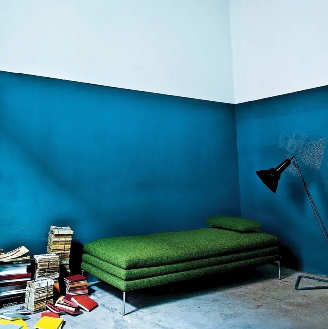 Sofa Modułowa William Zanotta