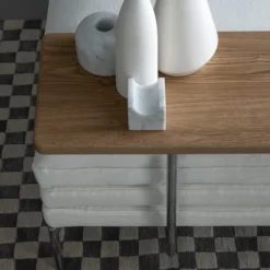 Sofa Modułowa William Zanotta