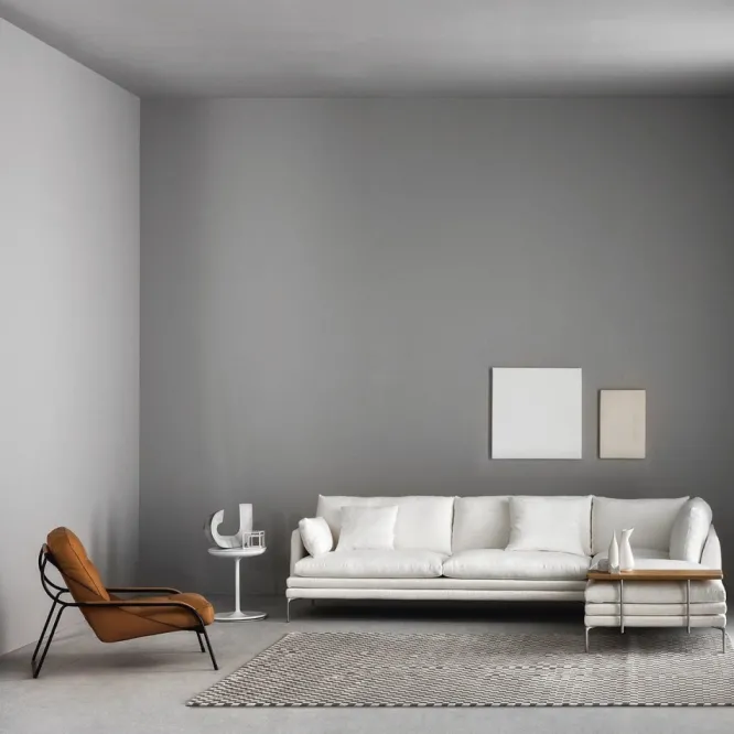Sofa Modułowa William Zanotta