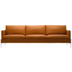 Sofa Modułowa William Zanotta