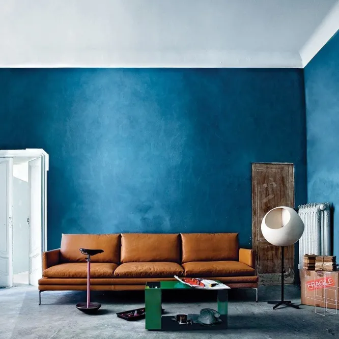 Sofa Modułowa William Zanotta
