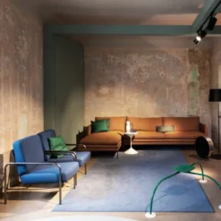 Sofa Modułowa William Zanotta