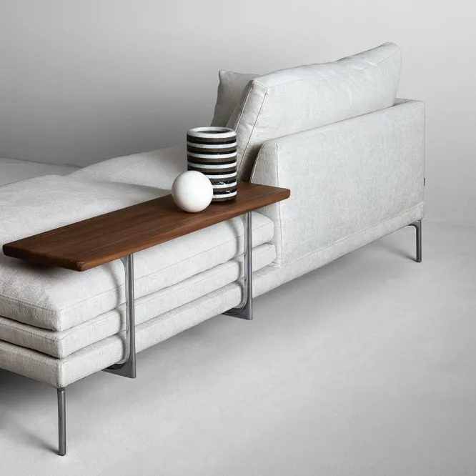 Sofa Modułowa William Zanotta