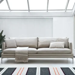Sofa Modułowa William Zanotta