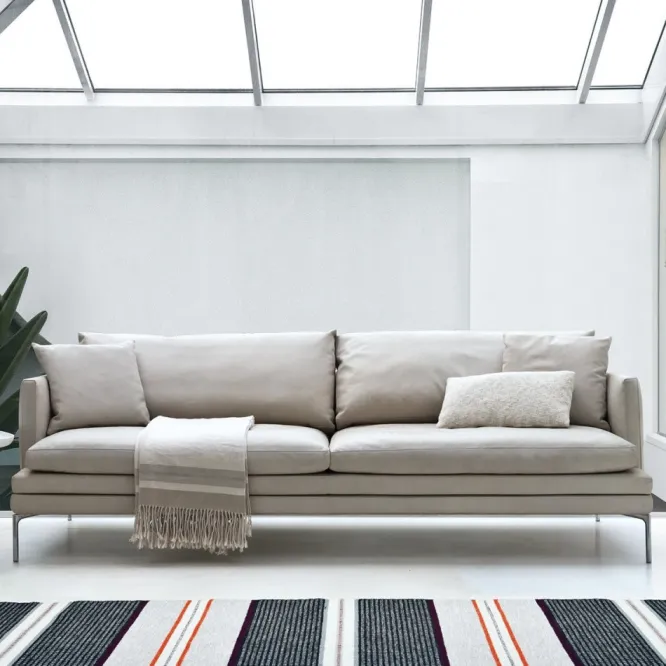 Sofa Modułowa William Zanotta