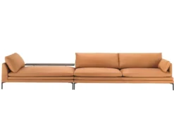 Sofa Modułowa William Zanotta