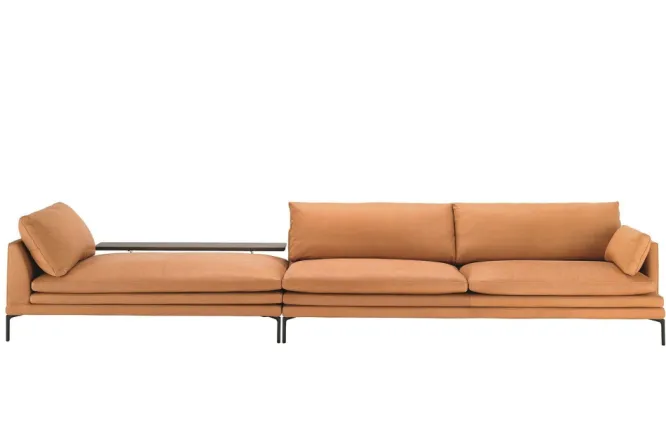 Sofa Modułowa William Zanotta