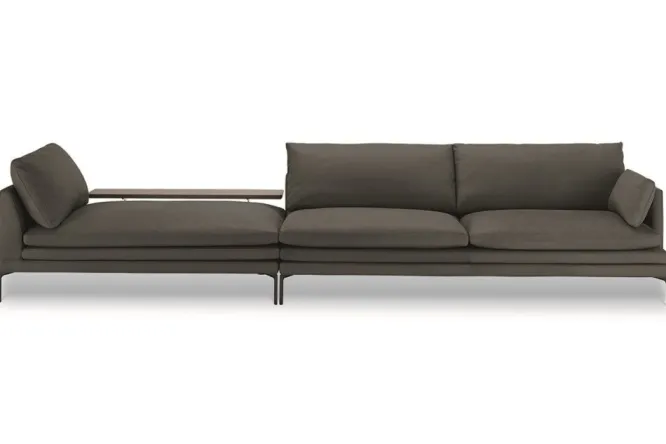 Sofa Modułowa William Zanotta