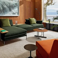 Sofa Modułowa William Zanotta