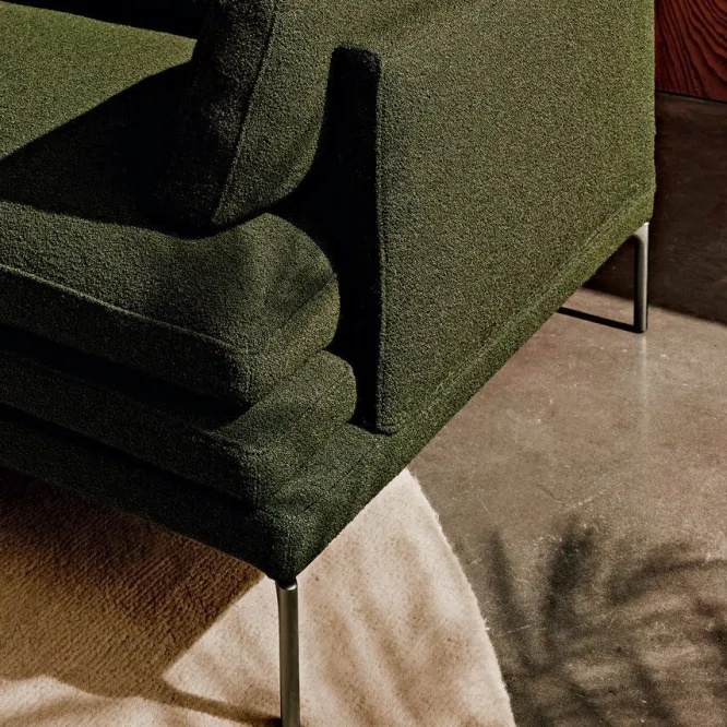 Sofa Modułowa William Zanotta