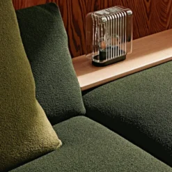 Sofa Modułowa William Zanotta