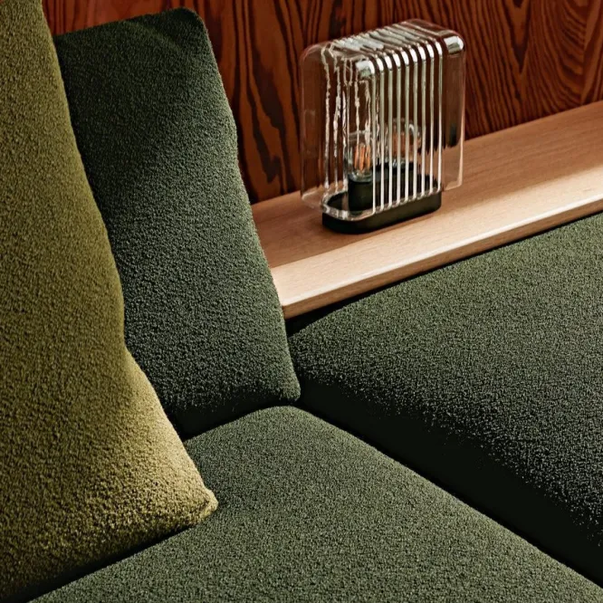 Sofa Modułowa William Zanotta