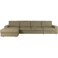 Sofa Modułowa Z Funkcją Spania Matea Furninova