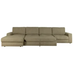 Sofa Modułowa Z Funkcją Spania Matea Furninova