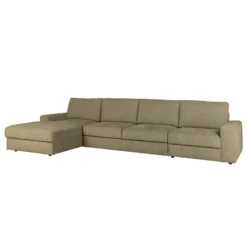 Sofa Modułowa Z Funkcją Spania Matea Furninova