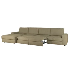 Sofa Modułowa Z Funkcją Spania Matea Furninova