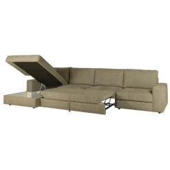 Sofa Modułowa Z Funkcją Spania Matea Furninova
