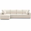 Sofa Modułowa Z Szezlongiem Superneutro
