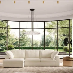 Sofa Modułowa Z Szezlongiem Superneutro