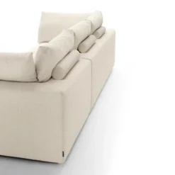 Sofa Modułowa Z Szezlongiem Superneutro