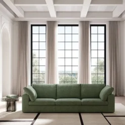 Sofa Modułowa Z Szezlongiem Superneutro