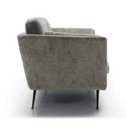 Sofa Mynta 3 Osobowa Szara Sits