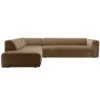 Sofa Narożna-Modułowa Annie Sky Gold Beige Sits